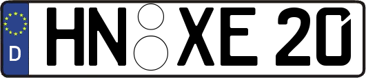 HN-XE20