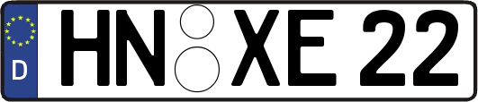 HN-XE22