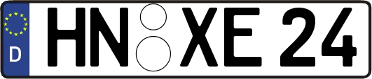HN-XE24