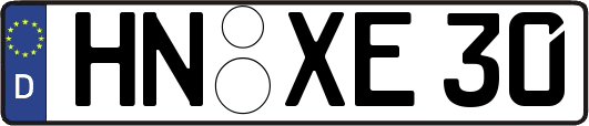 HN-XE30