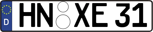 HN-XE31