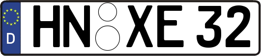 HN-XE32