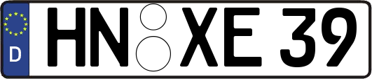 HN-XE39