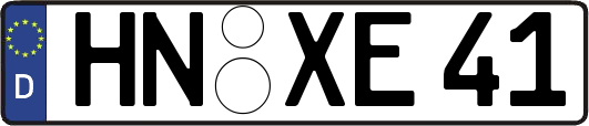 HN-XE41