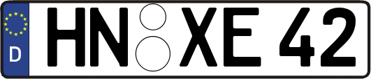 HN-XE42