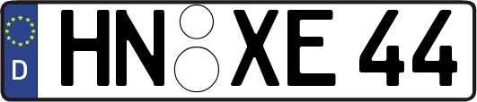 HN-XE44