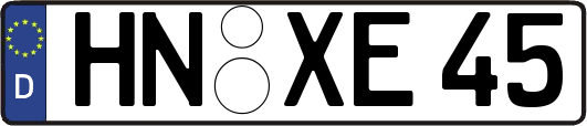 HN-XE45
