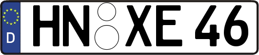HN-XE46