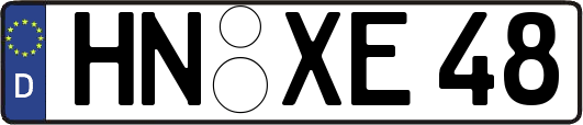 HN-XE48