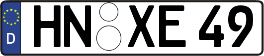 HN-XE49