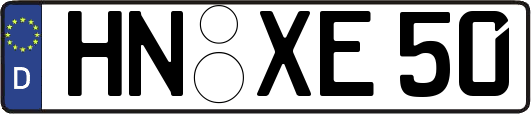 HN-XE50
