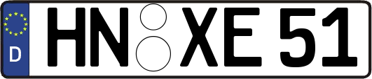 HN-XE51
