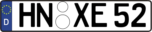HN-XE52