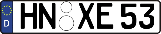 HN-XE53