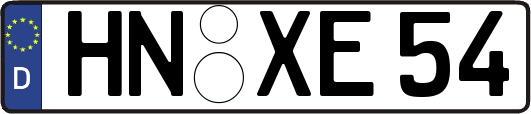 HN-XE54
