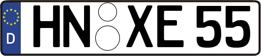 HN-XE55
