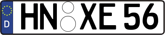 HN-XE56