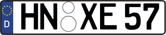 HN-XE57