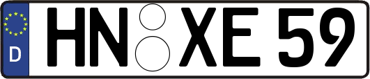 HN-XE59