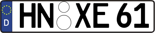 HN-XE61