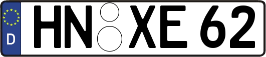 HN-XE62