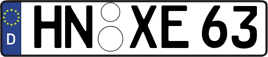 HN-XE63