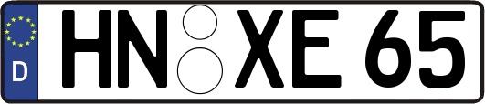 HN-XE65
