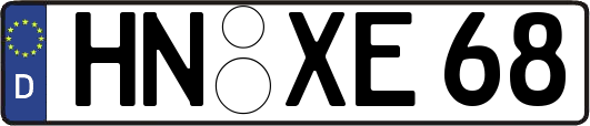 HN-XE68