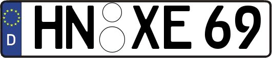 HN-XE69