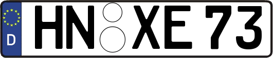 HN-XE73