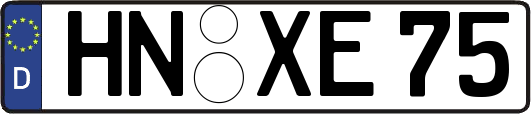 HN-XE75