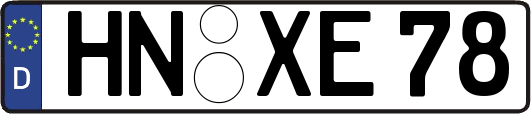 HN-XE78