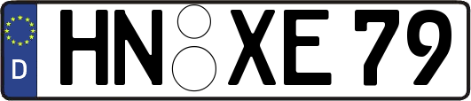 HN-XE79