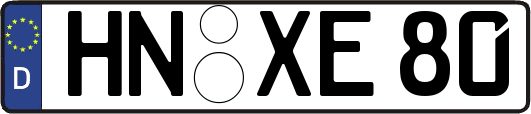 HN-XE80