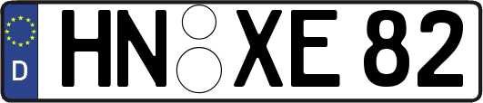 HN-XE82