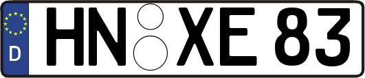 HN-XE83