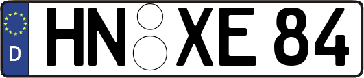 HN-XE84
