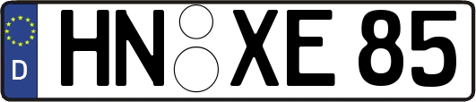 HN-XE85