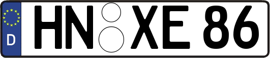 HN-XE86