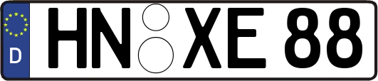 HN-XE88