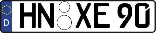 HN-XE90
