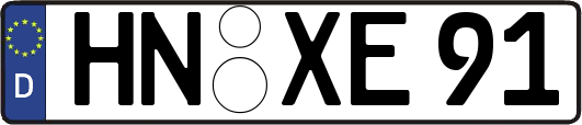 HN-XE91