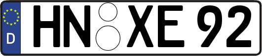 HN-XE92
