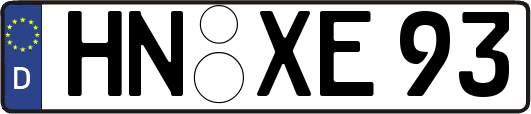 HN-XE93