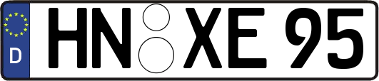 HN-XE95
