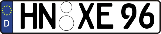 HN-XE96