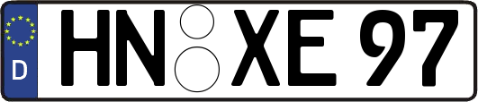 HN-XE97