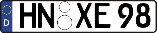 HN-XE98