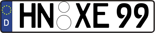 HN-XE99