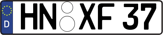 HN-XF37
